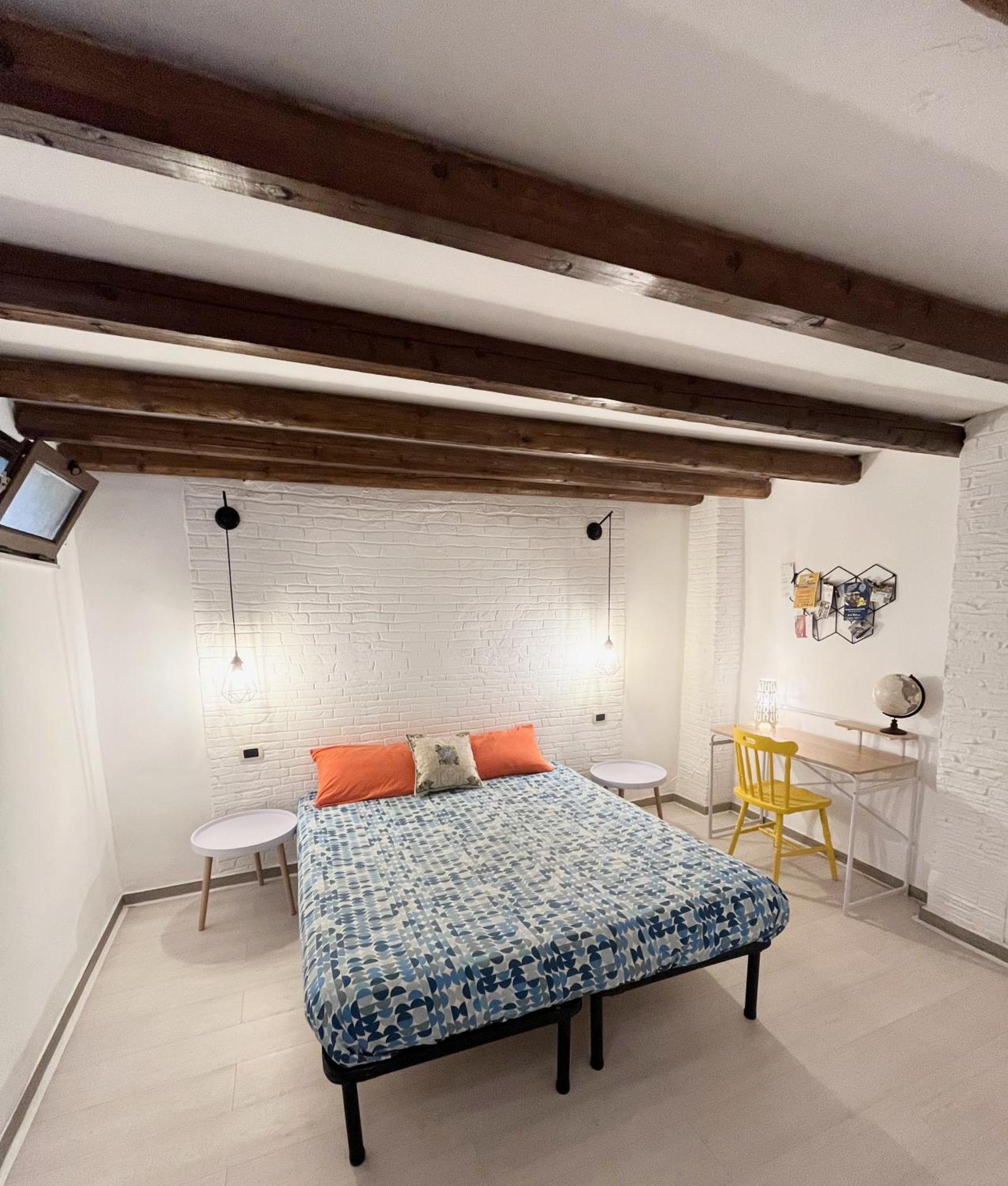 Casa Myrtos Apartment Palermo