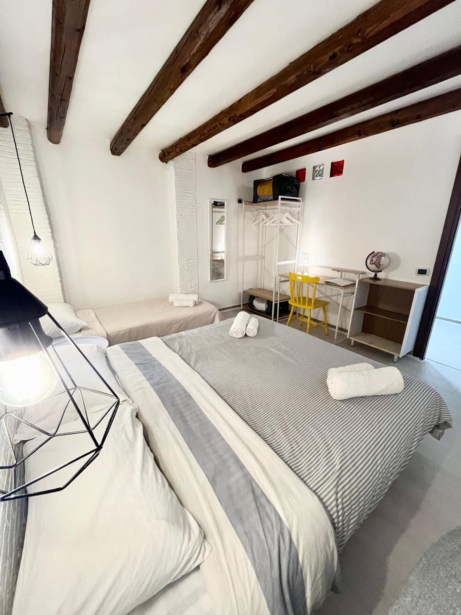 Apartment Casa Myrtos *
